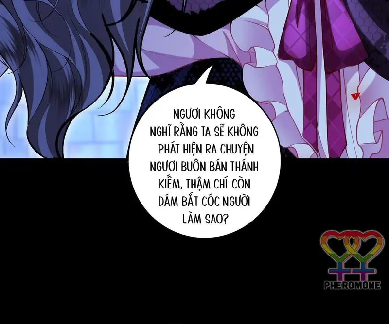 Ác Ma Hầu Gái Chỉ Muốn Bị Ác Dịch Thiên Kim Ức Hiếp - Pheromone Chapter 5 - Trang 21