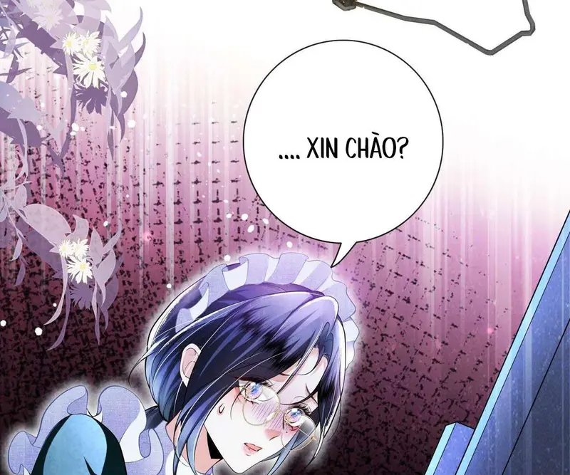 Ác Ma Hầu Gái Chỉ Muốn Bị Ác Dịch Thiên Kim Ức Hiếp - Pheromone Chapter 5 - Trang 29