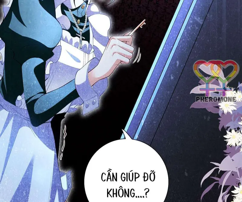 Ác Ma Hầu Gái Chỉ Muốn Bị Ác Dịch Thiên Kim Ức Hiếp - Pheromone Chapter 5 - Trang 30