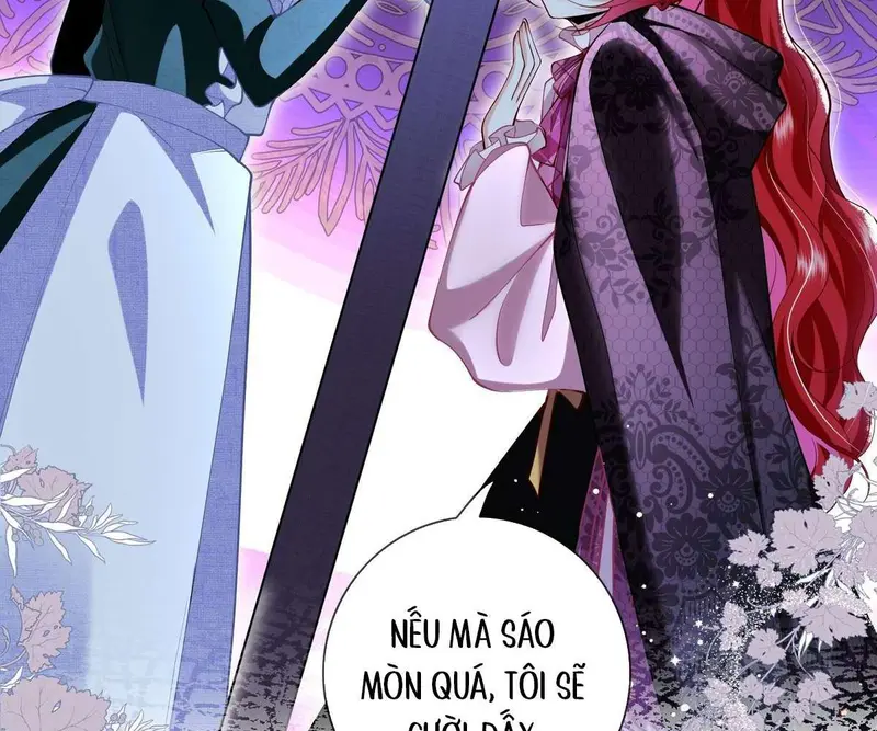 Ác Ma Hầu Gái Chỉ Muốn Bị Ác Dịch Thiên Kim Ức Hiếp - Pheromone Chapter 5 - Trang 37
