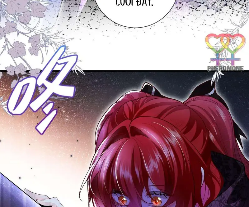 Ác Ma Hầu Gái Chỉ Muốn Bị Ác Dịch Thiên Kim Ức Hiếp - Pheromone Chapter 5 - Trang 38
