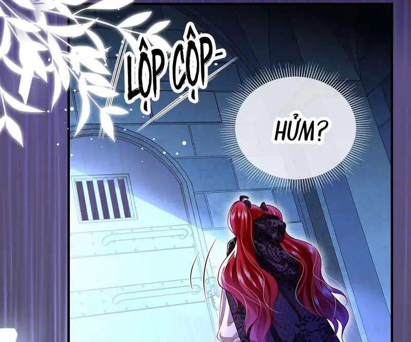 Ác Ma Hầu Gái Chỉ Muốn Bị Ác Dịch Thiên Kim Ức Hiếp - Pheromone Chapter 5 - Trang 40