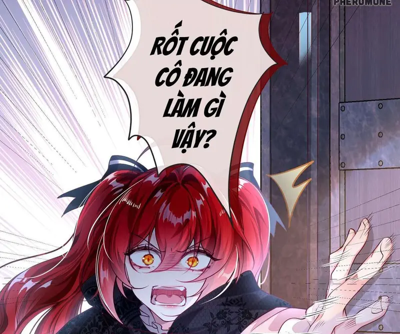Ác Ma Hầu Gái Chỉ Muốn Bị Ác Dịch Thiên Kim Ức Hiếp - Pheromone Chapter 5 - Trang 45