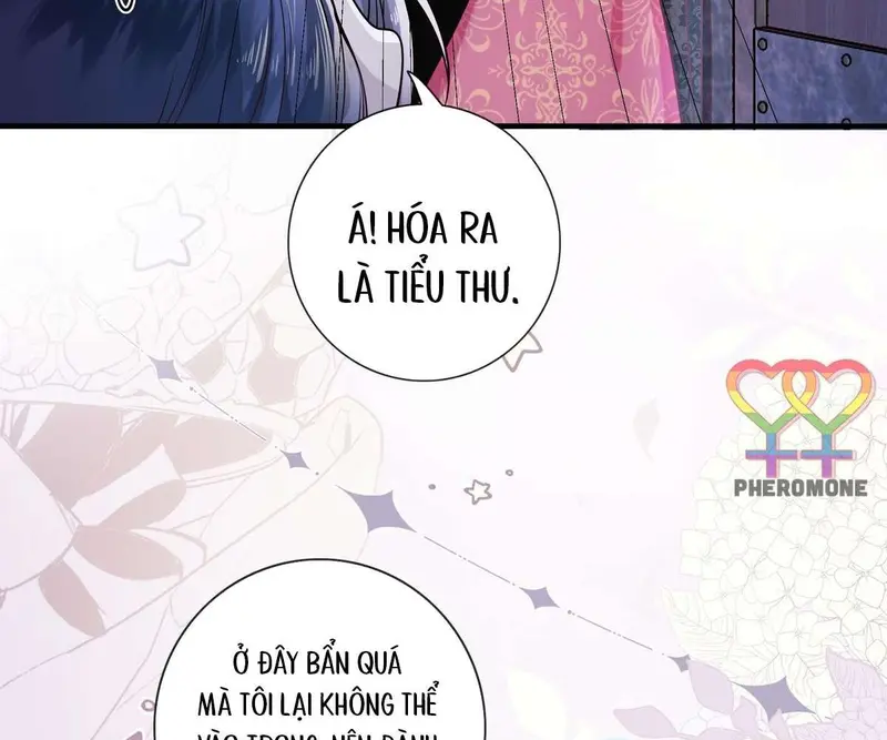 Ác Ma Hầu Gái Chỉ Muốn Bị Ác Dịch Thiên Kim Ức Hiếp - Pheromone Chapter 5 - Trang 47