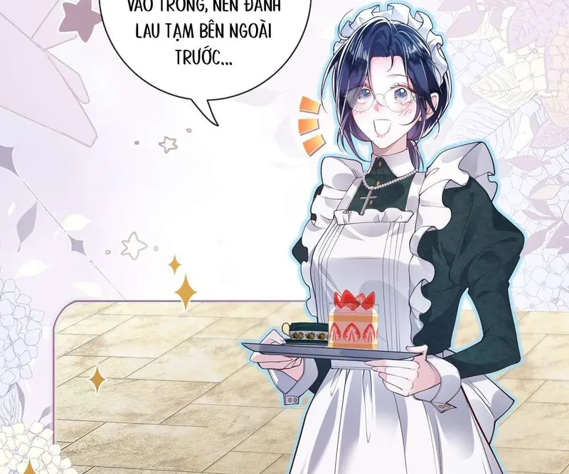 Ác Ma Hầu Gái Chỉ Muốn Bị Ác Dịch Thiên Kim Ức Hiếp - Pheromone Chapter 5 - Trang 48