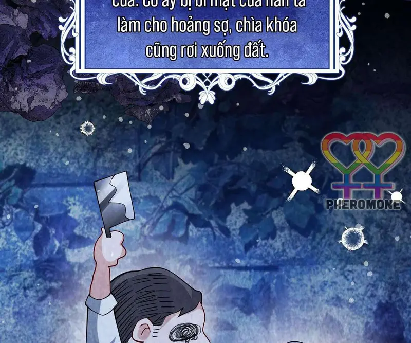 Ác Ma Hầu Gái Chỉ Muốn Bị Ác Dịch Thiên Kim Ức Hiếp - Pheromone Chapter 5 - Trang 6