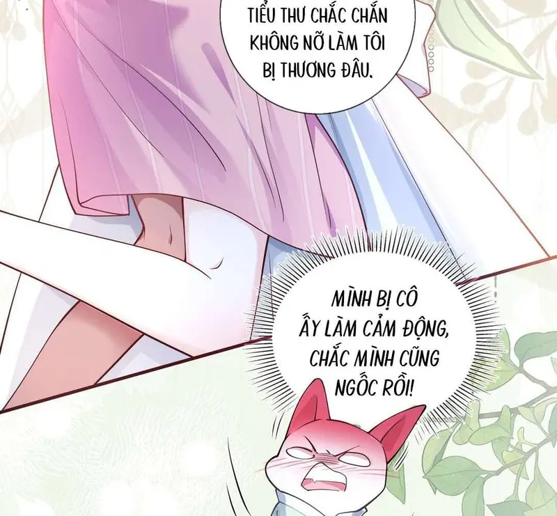 Ác Ma Hầu Gái Chỉ Muốn Bị Ác Dịch Thiên Kim Ức Hiếp - Pheromone Chapter 6 - Trang 11