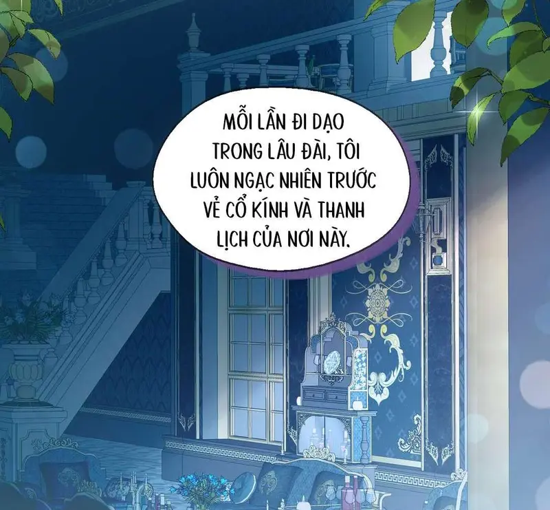 Ác Ma Hầu Gái Chỉ Muốn Bị Ác Dịch Thiên Kim Ức Hiếp - Pheromone Chapter 6 - Trang 14
