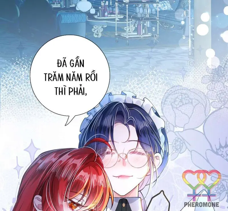 Ác Ma Hầu Gái Chỉ Muốn Bị Ác Dịch Thiên Kim Ức Hiếp - Pheromone Chapter 6 - Trang 15
