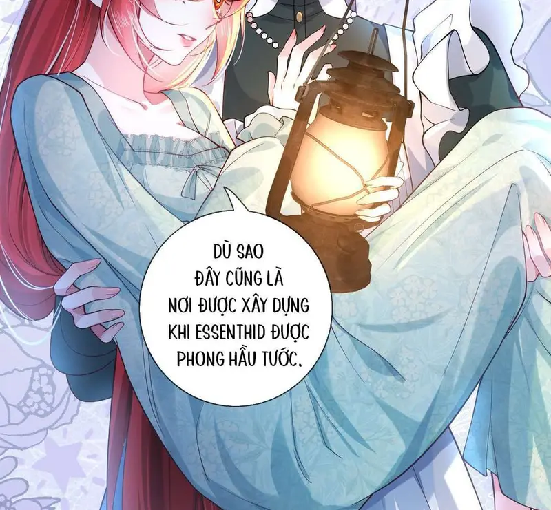 Ác Ma Hầu Gái Chỉ Muốn Bị Ác Dịch Thiên Kim Ức Hiếp - Pheromone Chapter 6 - Trang 16