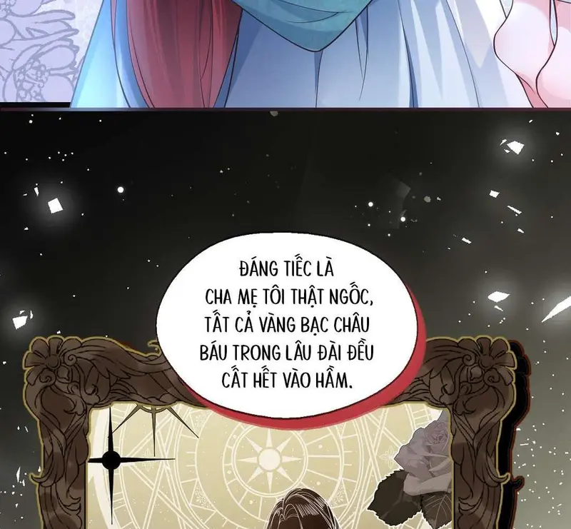 Ác Ma Hầu Gái Chỉ Muốn Bị Ác Dịch Thiên Kim Ức Hiếp - Pheromone Chapter 6 - Trang 17