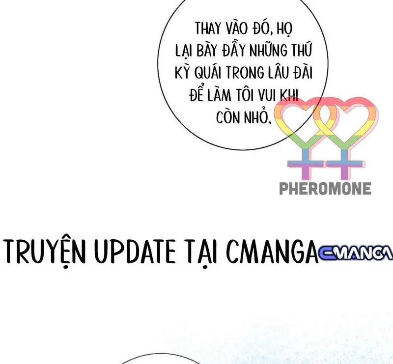 Ác Ma Hầu Gái Chỉ Muốn Bị Ác Dịch Thiên Kim Ức Hiếp - Pheromone Chapter 6 - Trang 19