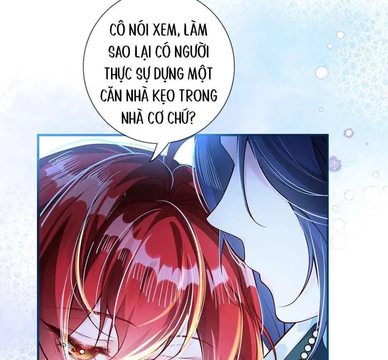 Ác Ma Hầu Gái Chỉ Muốn Bị Ác Dịch Thiên Kim Ức Hiếp - Pheromone Chapter 6 - Trang 20
