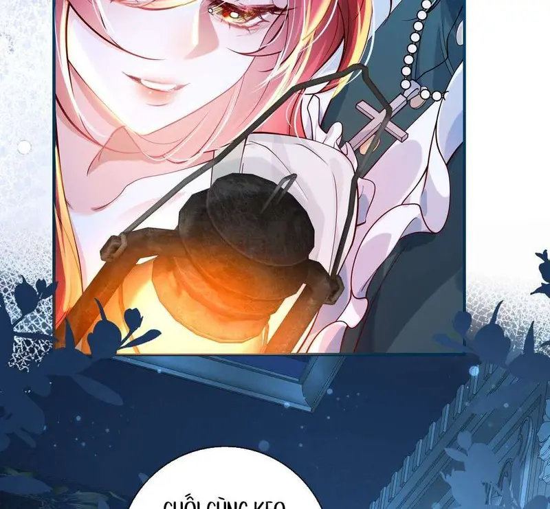 Ác Ma Hầu Gái Chỉ Muốn Bị Ác Dịch Thiên Kim Ức Hiếp - Pheromone Chapter 6 - Trang 21