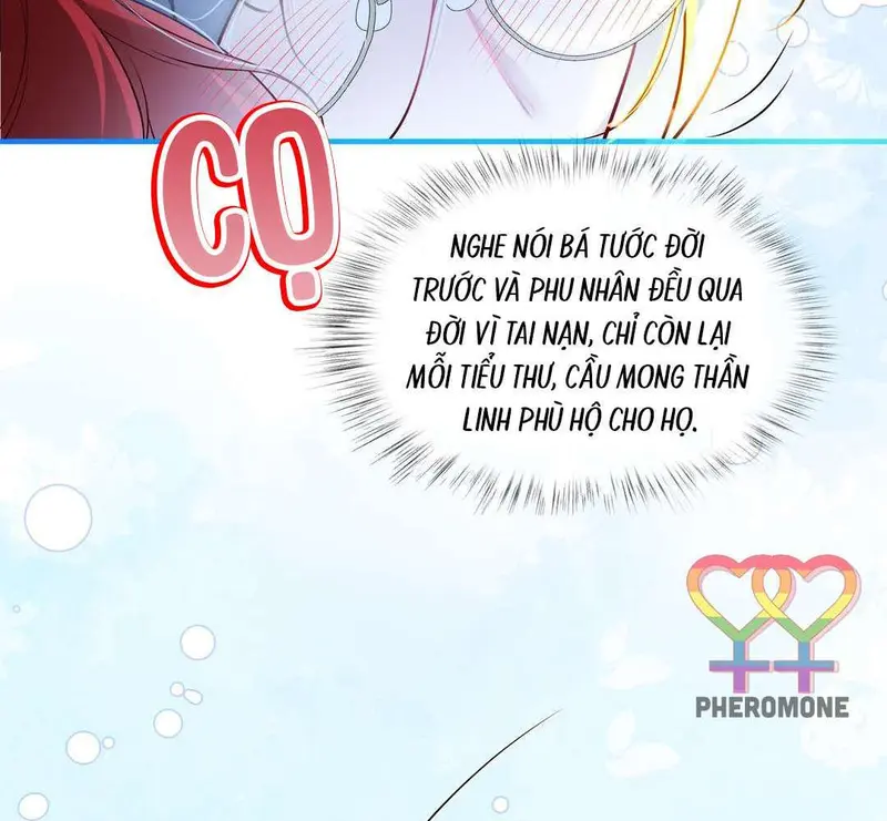 Ác Ma Hầu Gái Chỉ Muốn Bị Ác Dịch Thiên Kim Ức Hiếp - Pheromone Chapter 6 - Trang 24