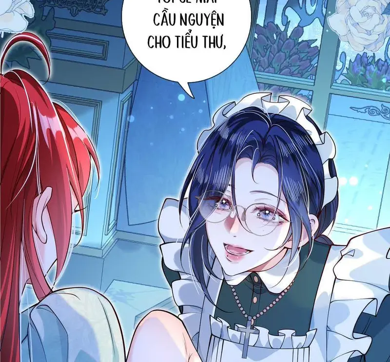 Ác Ma Hầu Gái Chỉ Muốn Bị Ác Dịch Thiên Kim Ức Hiếp - Pheromone Chapter 6 - Trang 26