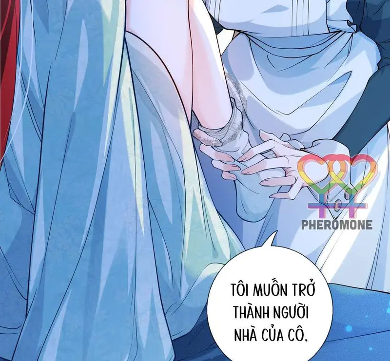 Ác Ma Hầu Gái Chỉ Muốn Bị Ác Dịch Thiên Kim Ức Hiếp - Pheromone Chapter 6 - Trang 27