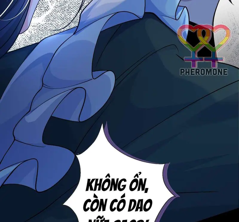 Ác Ma Hầu Gái Chỉ Muốn Bị Ác Dịch Thiên Kim Ức Hiếp - Pheromone Chapter 6 - Trang 41