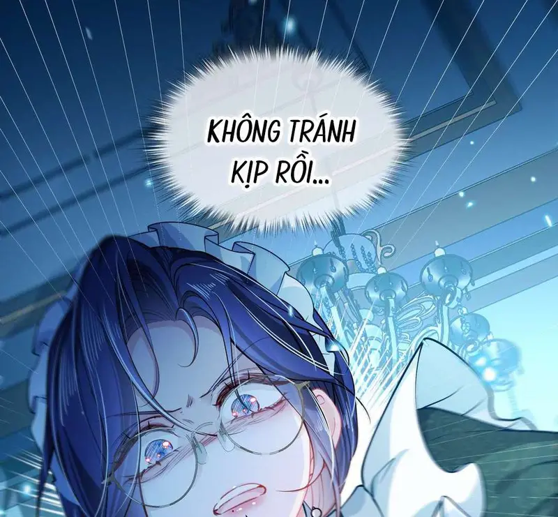 Ác Ma Hầu Gái Chỉ Muốn Bị Ác Dịch Thiên Kim Ức Hiếp - Pheromone Chapter 6 - Trang 43