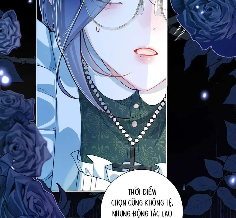 Ác Ma Hầu Gái Chỉ Muốn Bị Ác Dịch Thiên Kim Ức Hiếp - Pheromone Chapter 6 - Trang 48