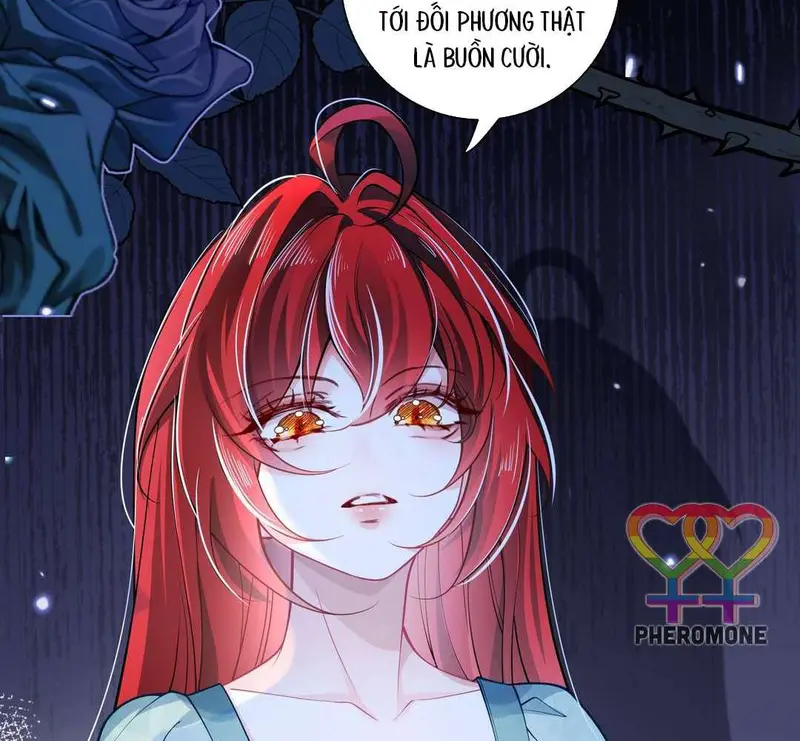 Ác Ma Hầu Gái Chỉ Muốn Bị Ác Dịch Thiên Kim Ức Hiếp - Pheromone Chapter 6 - Trang 49