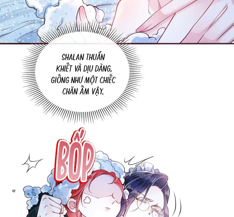 Ác Ma Hầu Gái Chỉ Muốn Bị Ác Dịch Thiên Kim Ức Hiếp - Pheromone Chapter 6 - Trang 6