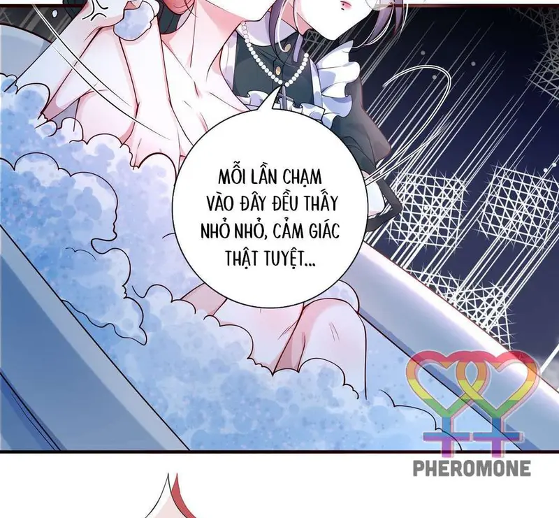 Ác Ma Hầu Gái Chỉ Muốn Bị Ác Dịch Thiên Kim Ức Hiếp - Pheromone Chapter 6 - Trang 7
