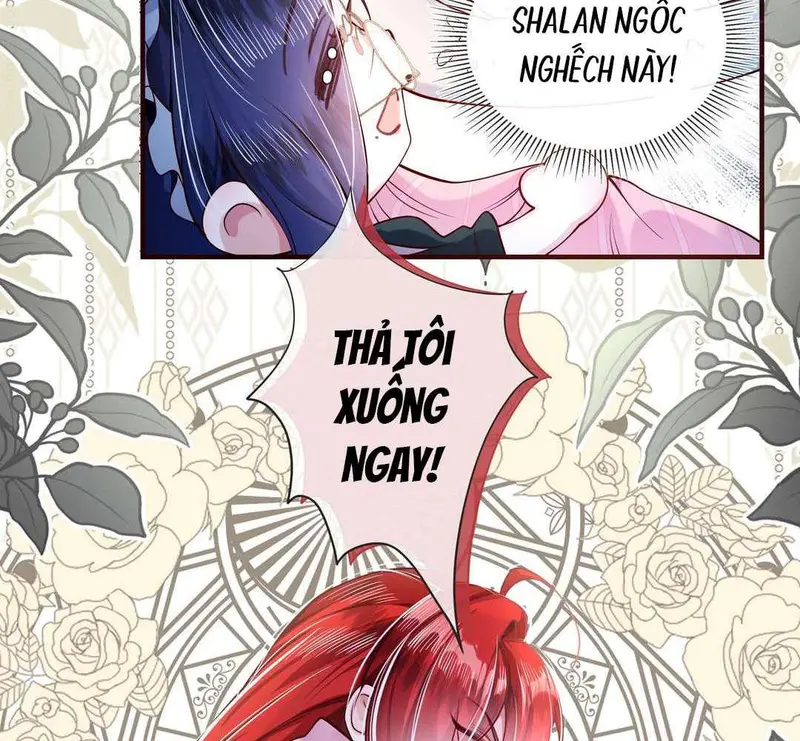 Ác Ma Hầu Gái Chỉ Muốn Bị Ác Dịch Thiên Kim Ức Hiếp - Pheromone Chapter 6 - Trang 9