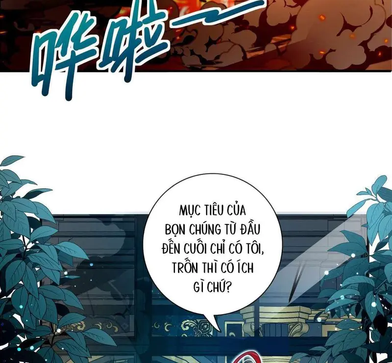 Ác Ma Hầu Gái Chỉ Muốn Bị Ác Dịch Thiên Kim Ức Hiếp - Pheromone Chapter 7 - Trang 12