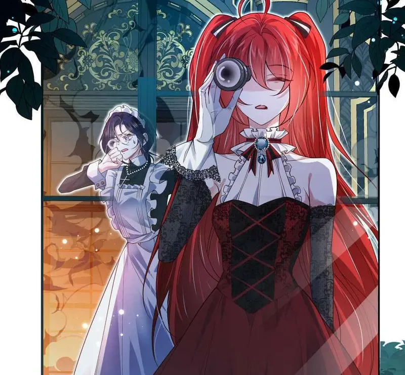 Ác Ma Hầu Gái Chỉ Muốn Bị Ác Dịch Thiên Kim Ức Hiếp - Pheromone Chapter 7 - Trang 13