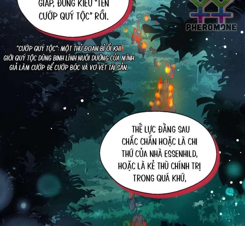 Ác Ma Hầu Gái Chỉ Muốn Bị Ác Dịch Thiên Kim Ức Hiếp - Pheromone Chapter 7 - Trang 15