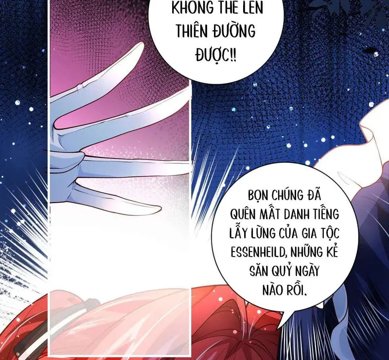 Ác Ma Hầu Gái Chỉ Muốn Bị Ác Dịch Thiên Kim Ức Hiếp - Pheromone Chapter 7 - Trang 18