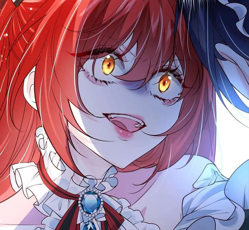 Ác Ma Hầu Gái Chỉ Muốn Bị Ác Dịch Thiên Kim Ức Hiếp - Pheromone Chapter 7 - Trang 19