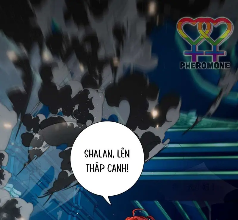 Ác Ma Hầu Gái Chỉ Muốn Bị Ác Dịch Thiên Kim Ức Hiếp - Pheromone Chapter 7 - Trang 21