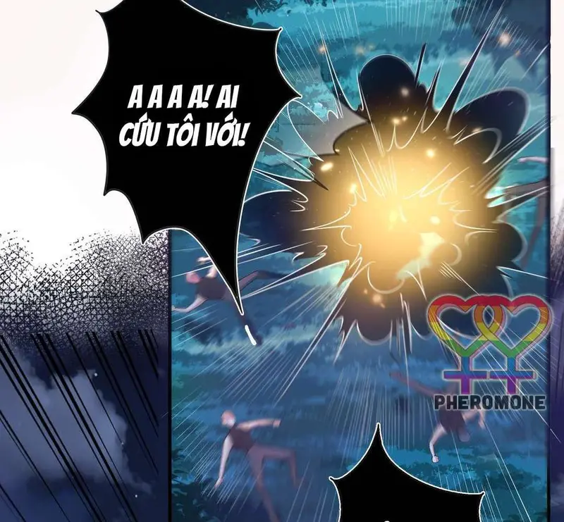 Ác Ma Hầu Gái Chỉ Muốn Bị Ác Dịch Thiên Kim Ức Hiếp - Pheromone Chapter 7 - Trang 27