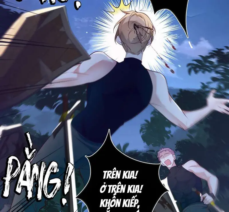Ác Ma Hầu Gái Chỉ Muốn Bị Ác Dịch Thiên Kim Ức Hiếp - Pheromone Chapter 7 - Trang 29