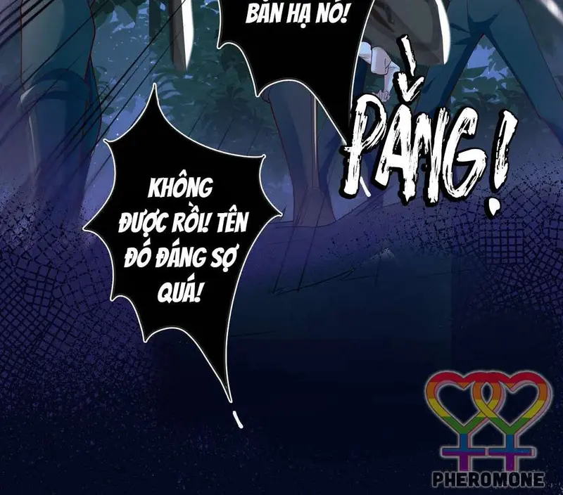 Ác Ma Hầu Gái Chỉ Muốn Bị Ác Dịch Thiên Kim Ức Hiếp - Pheromone Chapter 7 - Trang 30