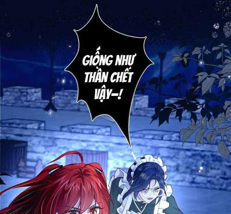 Ác Ma Hầu Gái Chỉ Muốn Bị Ác Dịch Thiên Kim Ức Hiếp - Pheromone Chapter 7 - Trang 31
