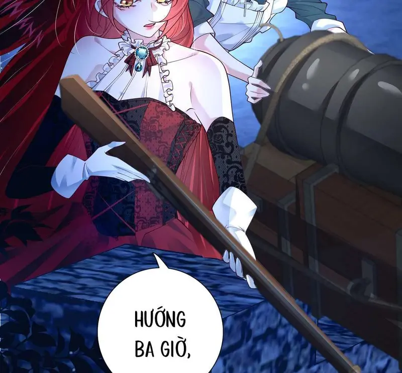 Ác Ma Hầu Gái Chỉ Muốn Bị Ác Dịch Thiên Kim Ức Hiếp - Pheromone Chapter 7 - Trang 32