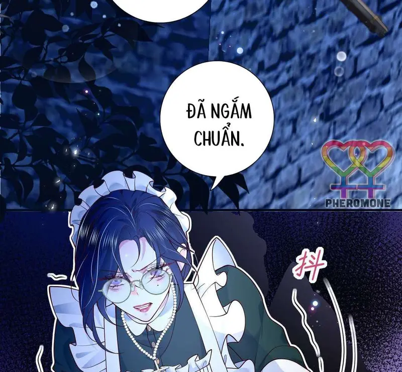 Ác Ma Hầu Gái Chỉ Muốn Bị Ác Dịch Thiên Kim Ức Hiếp - Pheromone Chapter 7 - Trang 33