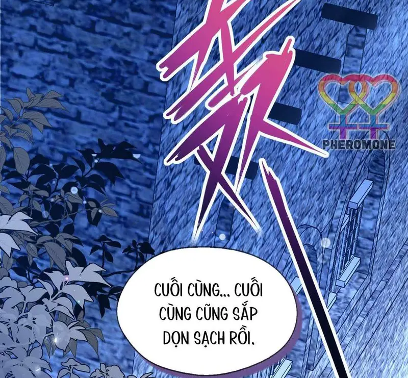 Ác Ma Hầu Gái Chỉ Muốn Bị Ác Dịch Thiên Kim Ức Hiếp - Pheromone Chapter 7 - Trang 36