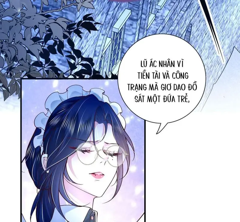 Ác Ma Hầu Gái Chỉ Muốn Bị Ác Dịch Thiên Kim Ức Hiếp - Pheromone Chapter 7 - Trang 37
