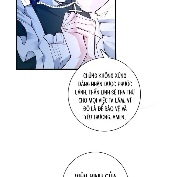 Ác Ma Hầu Gái Chỉ Muốn Bị Ác Dịch Thiên Kim Ức Hiếp - Pheromone Chapter 7 - Trang 38