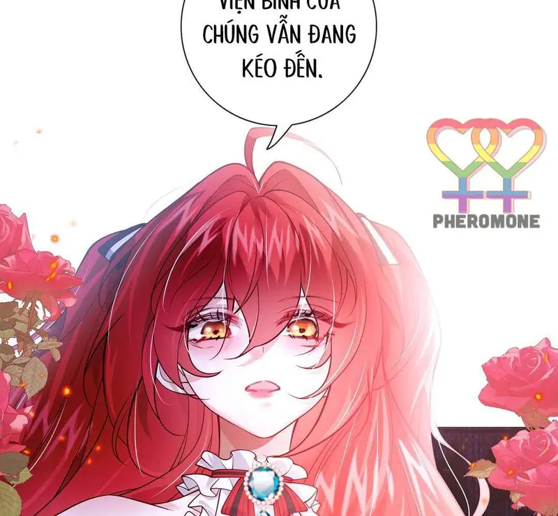 Ác Ma Hầu Gái Chỉ Muốn Bị Ác Dịch Thiên Kim Ức Hiếp - Pheromone Chapter 7 - Trang 39
