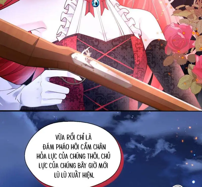 Ác Ma Hầu Gái Chỉ Muốn Bị Ác Dịch Thiên Kim Ức Hiếp - Pheromone Chapter 7 - Trang 40