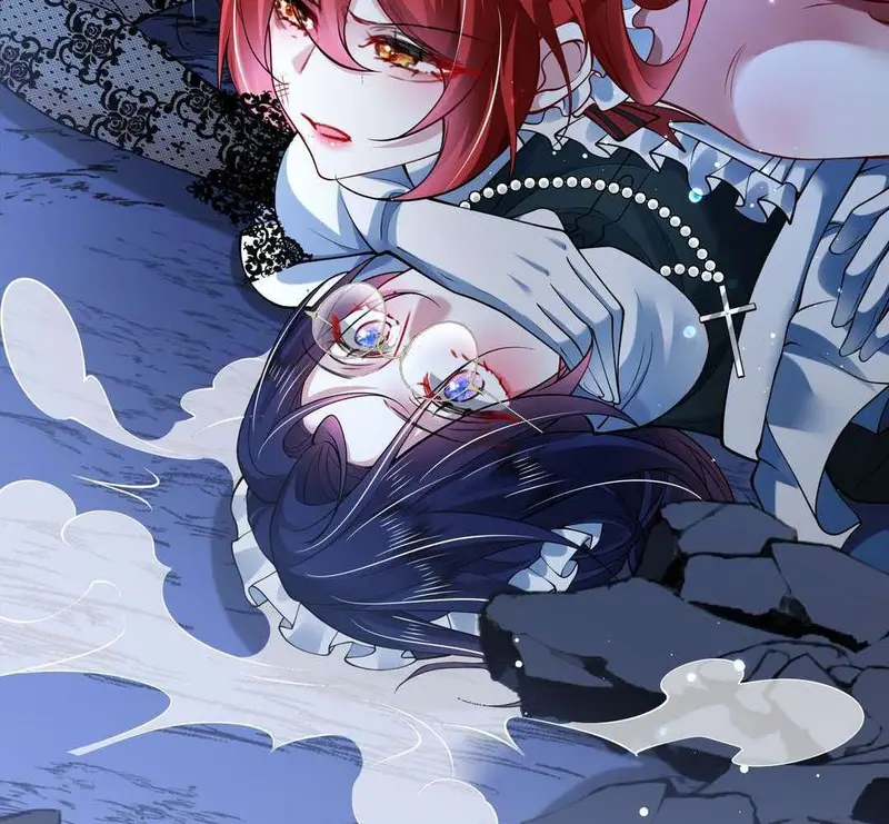 Ác Ma Hầu Gái Chỉ Muốn Bị Ác Dịch Thiên Kim Ức Hiếp - Pheromone Chapter 8 - Trang 10