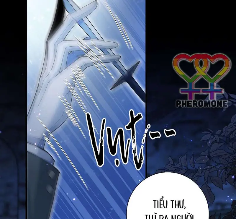 Ác Ma Hầu Gái Chỉ Muốn Bị Ác Dịch Thiên Kim Ức Hiếp - Pheromone Chapter 8 - Trang 15