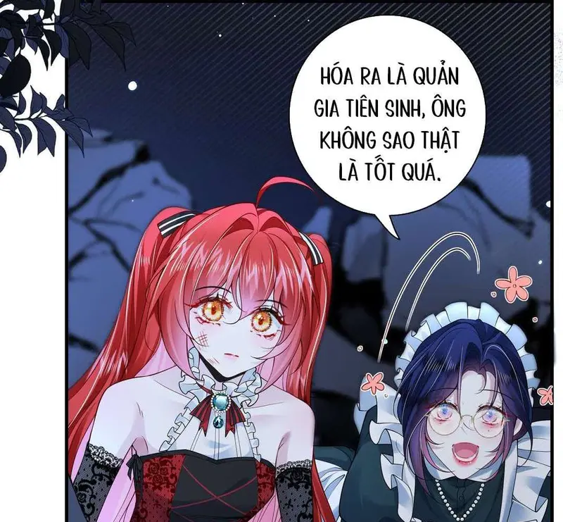 Ác Ma Hầu Gái Chỉ Muốn Bị Ác Dịch Thiên Kim Ức Hiếp - Pheromone Chapter 8 - Trang 18