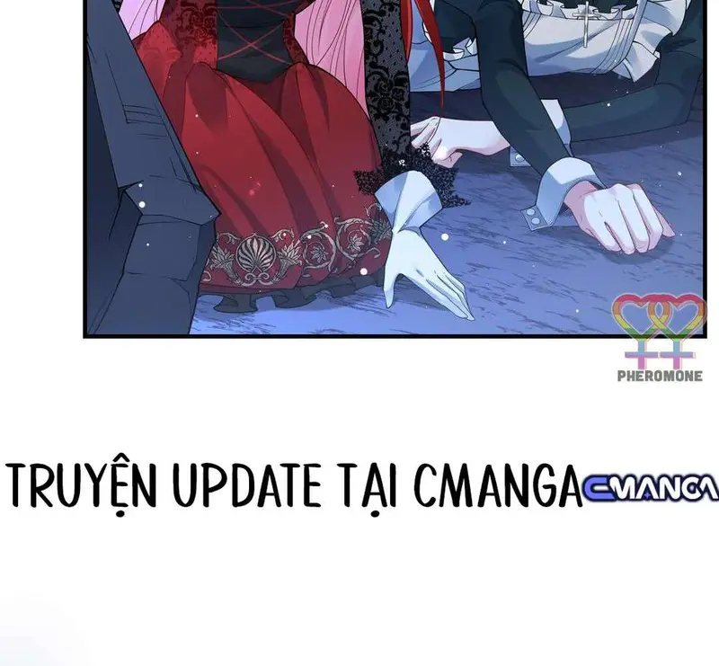 Ác Ma Hầu Gái Chỉ Muốn Bị Ác Dịch Thiên Kim Ức Hiếp - Pheromone Chapter 8 - Trang 19
