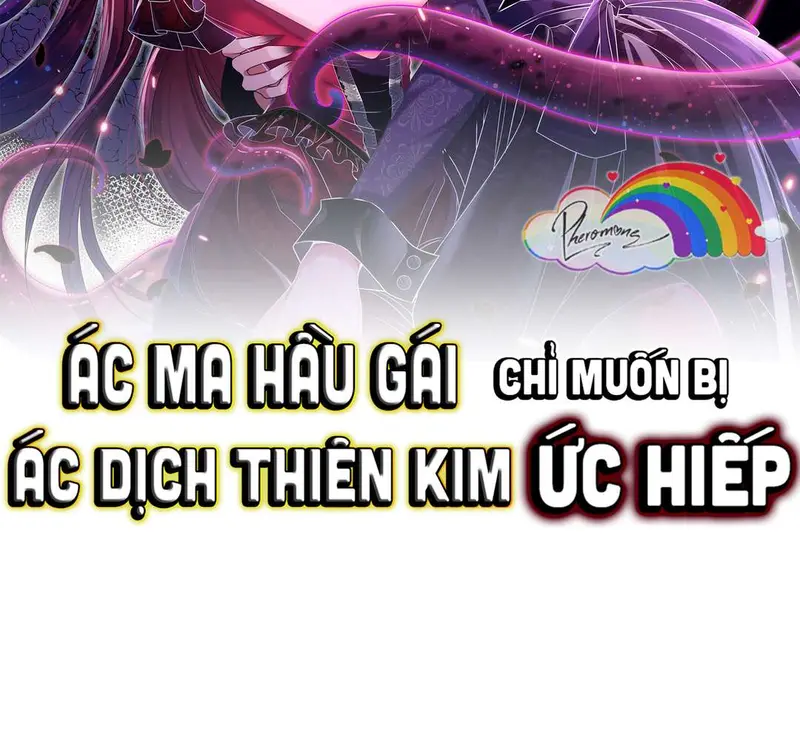 Ác Ma Hầu Gái Chỉ Muốn Bị Ác Dịch Thiên Kim Ức Hiếp - Pheromone Chapter 8 - Trang 2